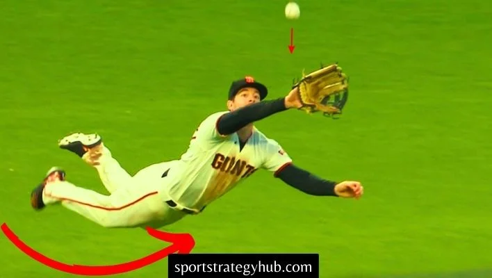 Step 2: Catching 
(how to learn baseball)