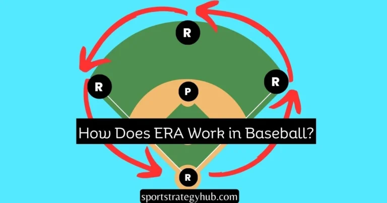 How Does ERA Work in Baseball