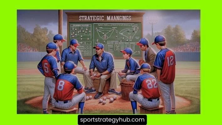 Strategies and Tactics for Managing Innings Effectively in Youth League Baseball Games
(How Many Innings in Youth Baseball)