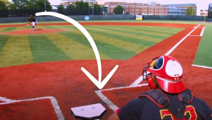 What Is a Strike in Baseball?
identifying the strike location.