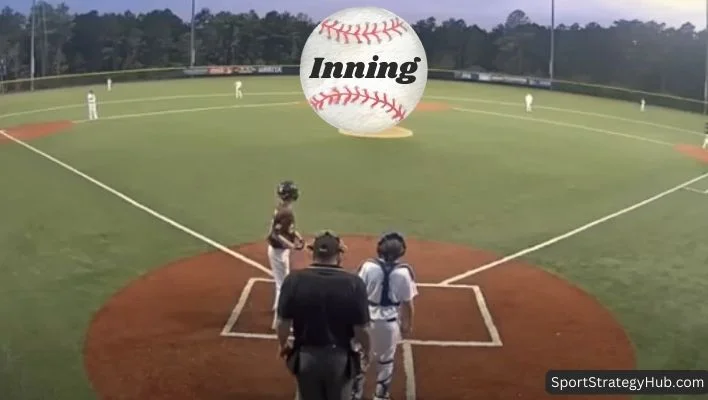 What Is an Inning in Baseball?