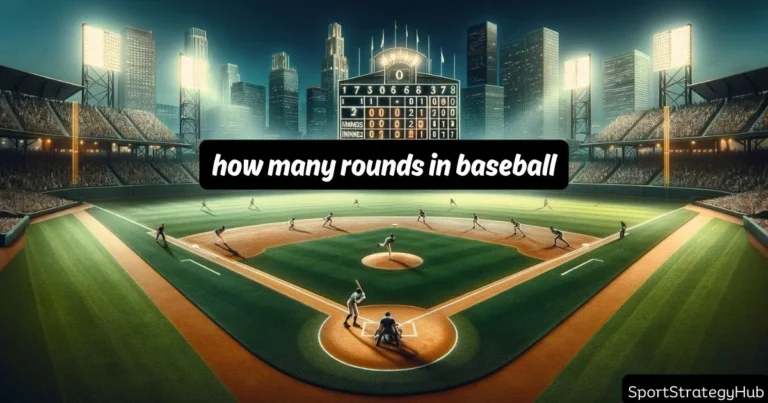 How Many Rounds in Baseball: What is Round & MLB Draft 2024 