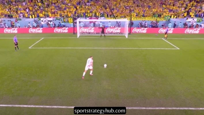 How Do Penalty Shootouts Work in Soccer?