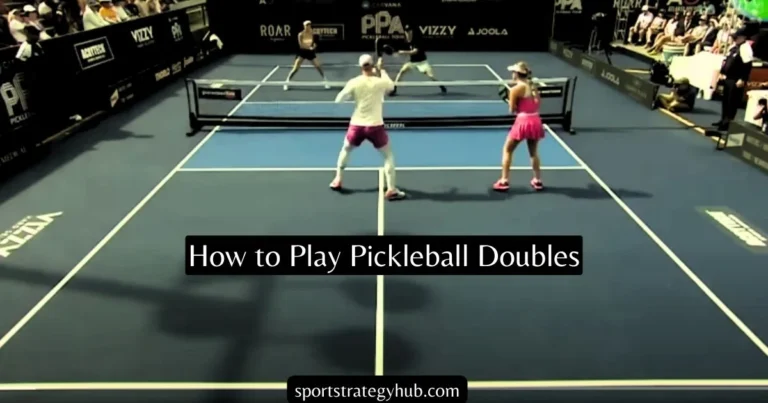 How Long is a Pickleball Game