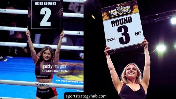 What Is a Boxing Round?
(How many rounds in boxing)